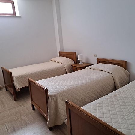 Vila Casa Per Ferie Ulivo D'Assisi Exteriér fotografie