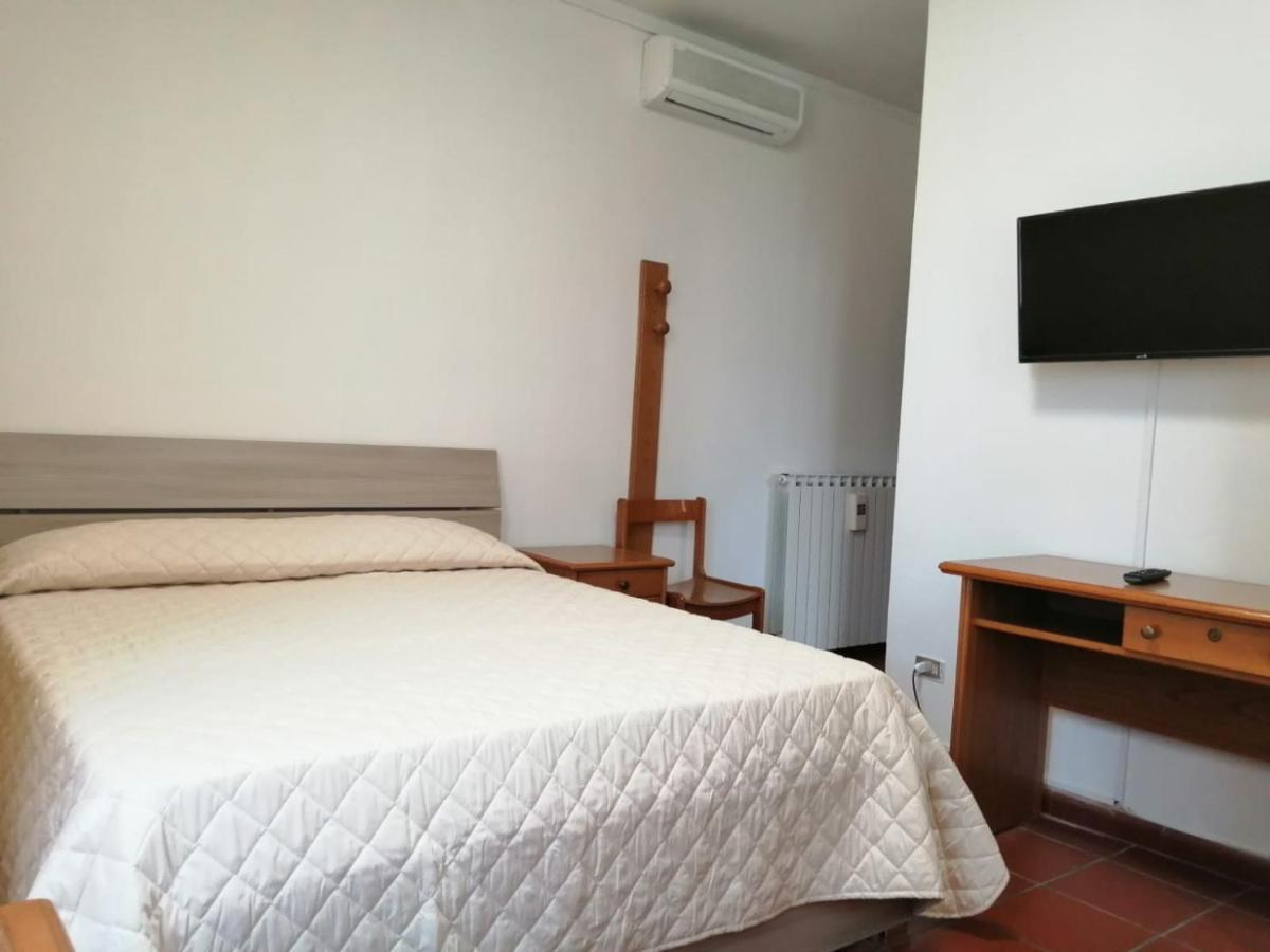 Vila Casa Per Ferie Ulivo D'Assisi Exteriér fotografie