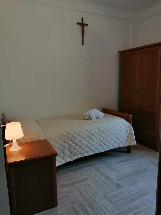 Vila Casa Per Ferie Ulivo D'Assisi Exteriér fotografie