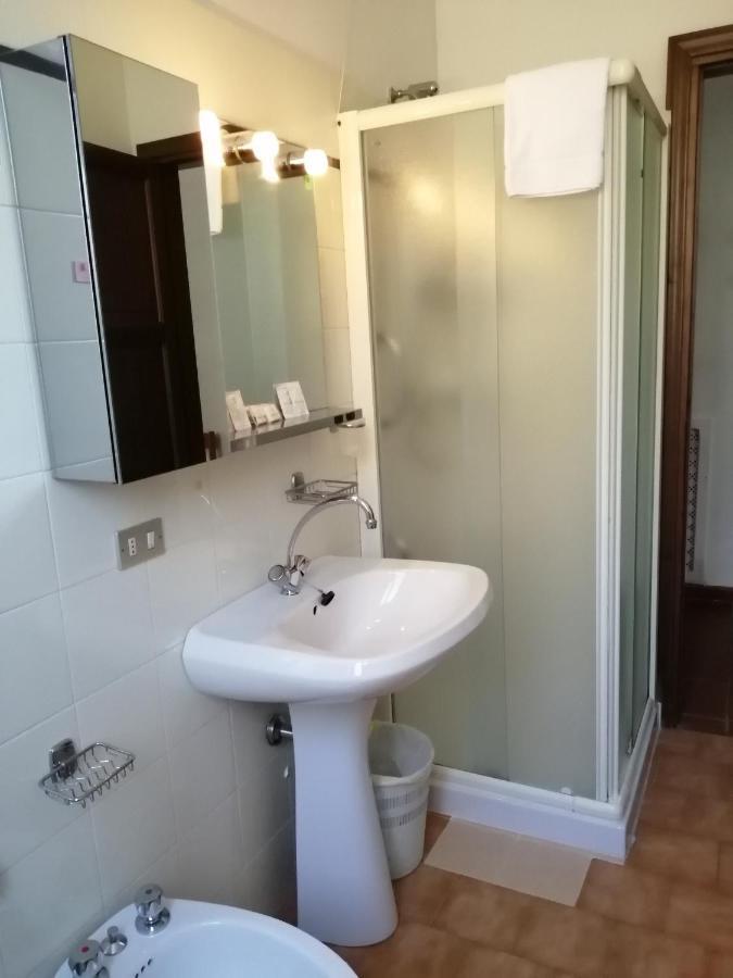 Vila Casa Per Ferie Ulivo D'Assisi Exteriér fotografie