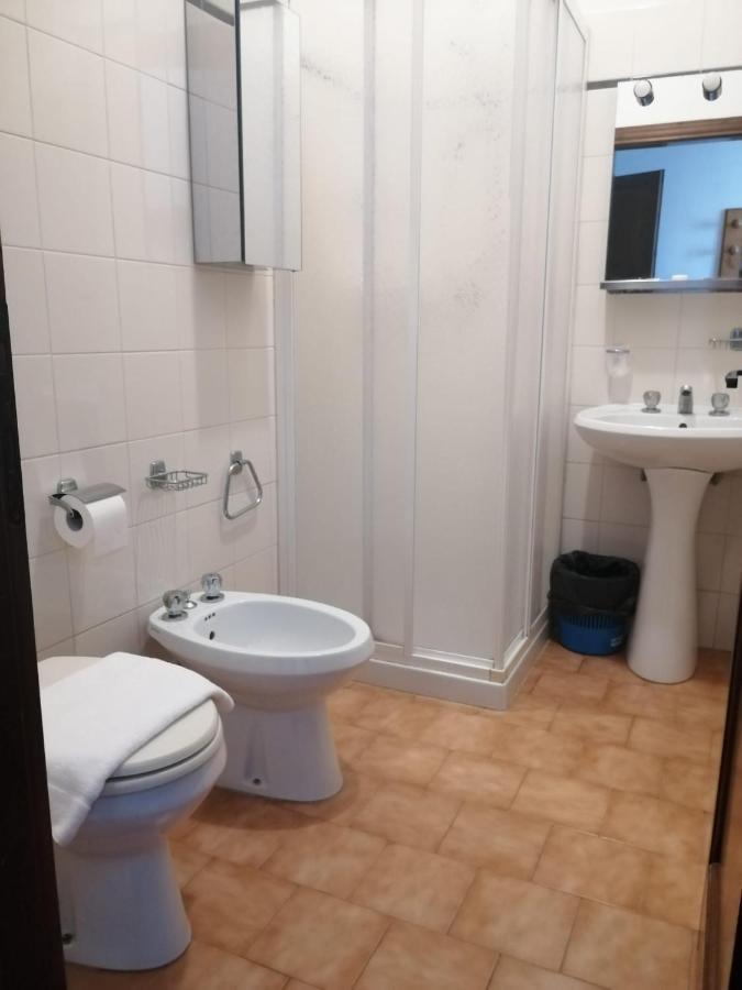 Vila Casa Per Ferie Ulivo D'Assisi Exteriér fotografie
