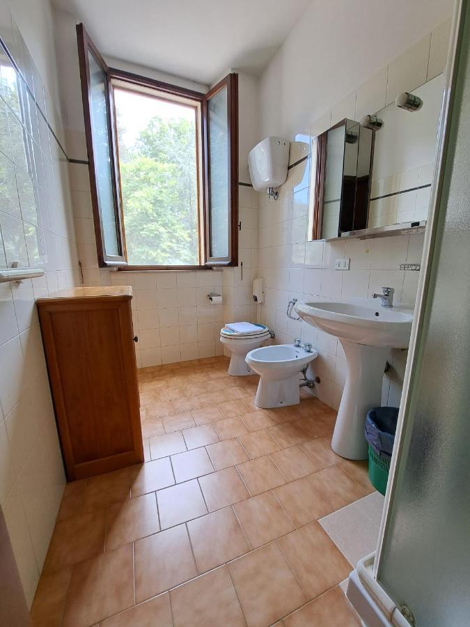 Vila Casa Per Ferie Ulivo D'Assisi Exteriér fotografie