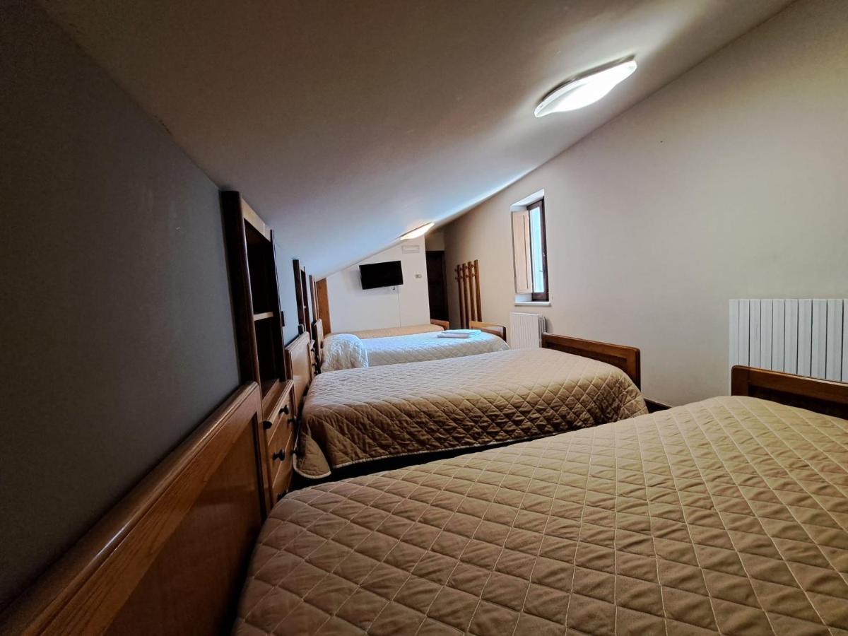 Vila Casa Per Ferie Ulivo D'Assisi Exteriér fotografie