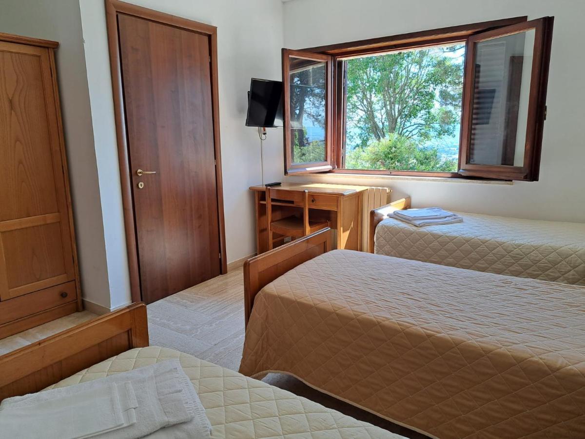 Vila Casa Per Ferie Ulivo D'Assisi Exteriér fotografie