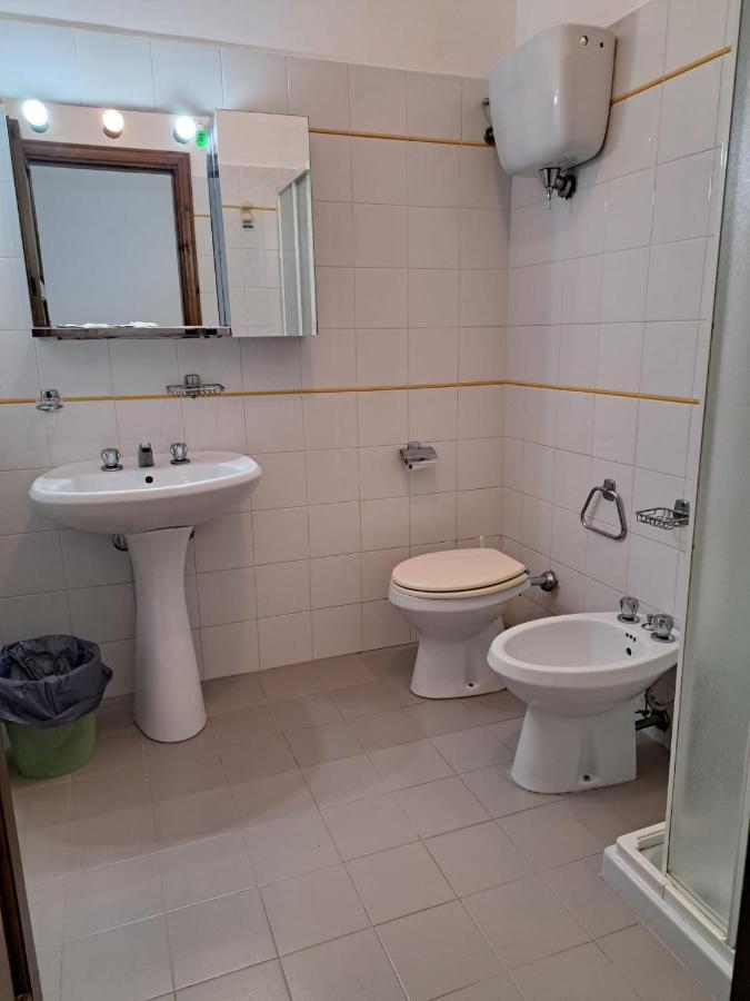 Vila Casa Per Ferie Ulivo D'Assisi Exteriér fotografie
