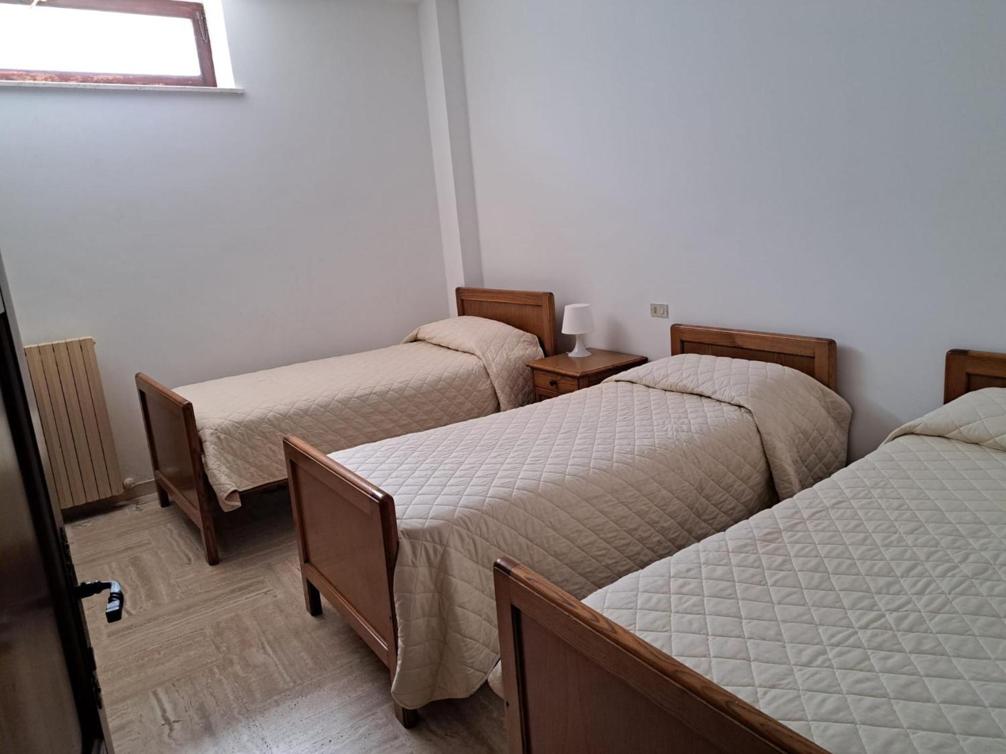 Vila Casa Per Ferie Ulivo D'Assisi Exteriér fotografie