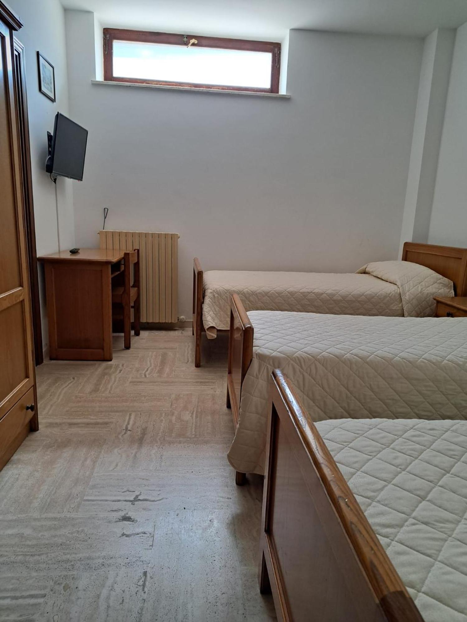 Vila Casa Per Ferie Ulivo D'Assisi Exteriér fotografie