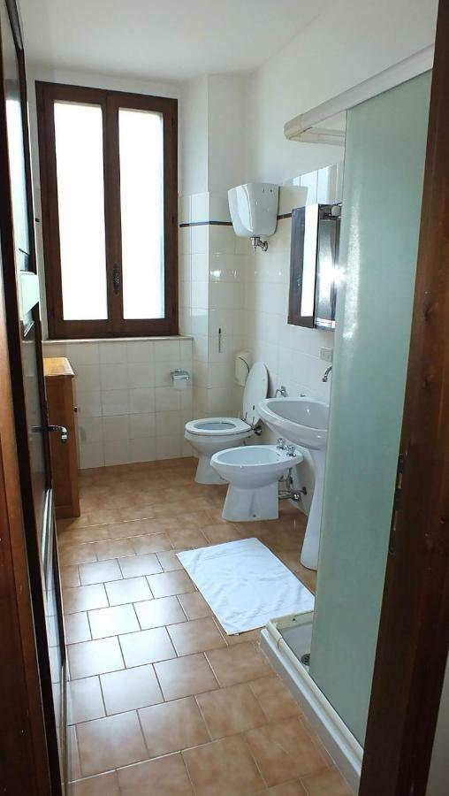 Vila Casa Per Ferie Ulivo D'Assisi Exteriér fotografie