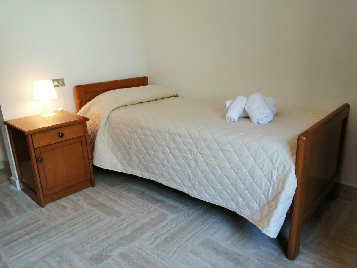 Vila Casa Per Ferie Ulivo D'Assisi Exteriér fotografie